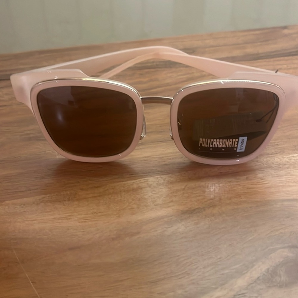 Cute Fashion Sunglasses